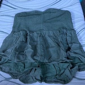 American Eagle Tube Top
